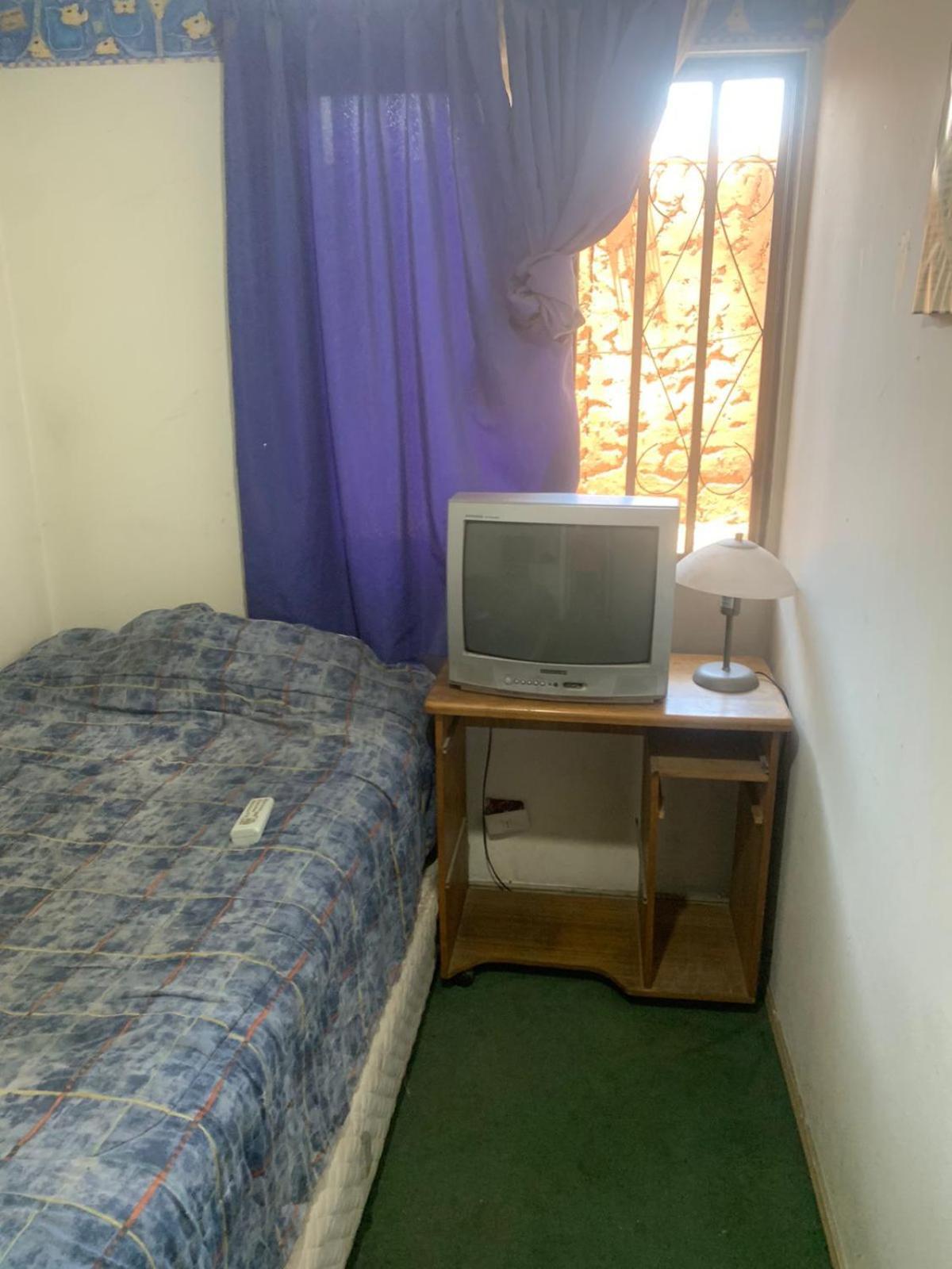 Condomino Dona Rosa De Macul Ii Hospedagem domiciliar *